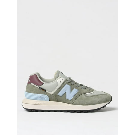 New Balance Sneakers Men Olive Men