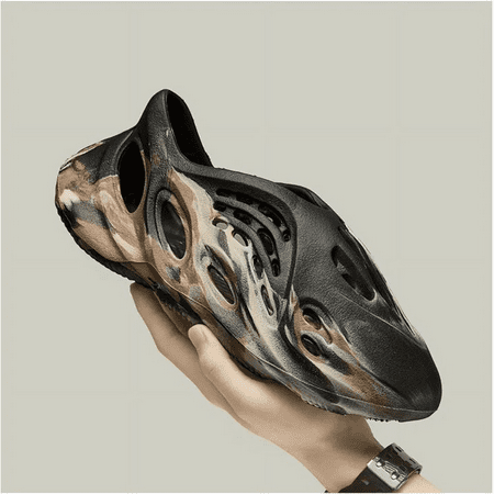 Women Men Casual Sports Shoes Sandals Breathable Foam Runner Shoes Outdoor Walking Slippers Garden Clogs Slip On Beach Sandal Summer Water Shoes for Unisex
Women Men Casual Sports Shoes Sandals Breathable Foam Runner Shoes Outdoor Walking Slippers Garden Clogs Slip On Beach Sandal Summer Water Shoes for Unisex