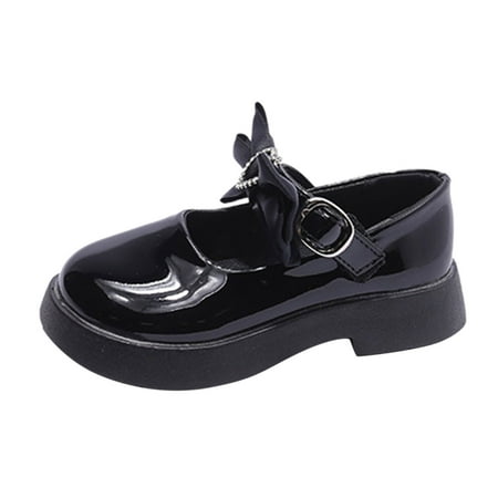 LBECLEY Boots for Kids Girls Fashion Four Seasons Children Casual Shoes for Girls Flat Sole Thick Sole Round Toe Solid Color Ribbon Bowknot Rhinestone Hook Loop Girl Toddler Snow Boots Black 36
LBECLEY Boots for Kids Girls Fashion Four Seasons Children Casual Shoes for Girls Flat Sole Thick Sole Round Toe Solid Color Ribbon Bowknot Rhinestone Hook Loop Girl Toddler Snow Boots Black 36
