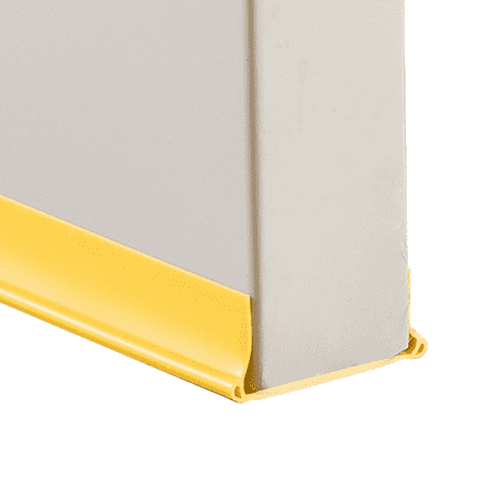 Door Draft Stopper Under Door Seal Door Sweep for Exterior & Interior Doors Door Window Blocker Dust and Noise Insulation Weather Stripping Draft Guard Insulator
Door Draft Stopper Under Door Seal Door Sweep for Exterior & Interior Doors Door Window Blocker Dust and Noise Insulation Weather Stripping Draft Guard Insulator