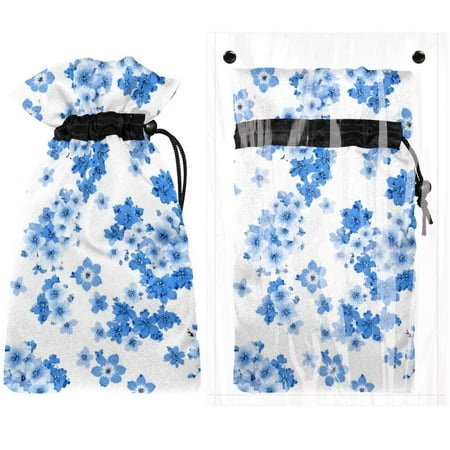 Josid Floral Pattern Reusable Outdoor Faucet Insulation Covers Waterproof and Freeze-Resistant Spigot Protector Bags 2 Pack 11 x 6.9
Josid Floral Pattern Reusable Outdoor Faucet Insulation Covers Waterproof and Freeze-Resistant Spigot Protector Bags 2 Pack 11 x 6.9