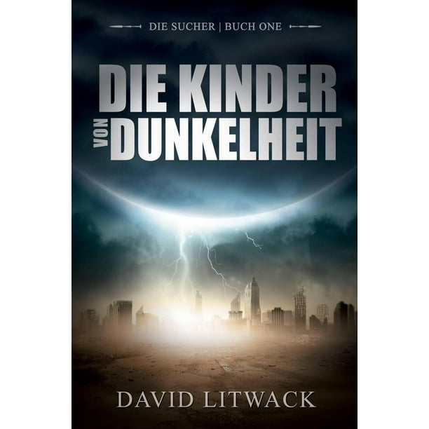 Die Kinder von Dunkelheit - eBook