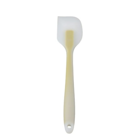 Silicone Scraper Bakeware Heat Resistant Silicone Scraper Cake Cream Mixing Baking Spatula Kitchen Tool Green
Silicone Scraper Bakeware Heat Resistant Silicone Scraper Cake Cream Mixing Baking Spatula Kitchen Tool Green