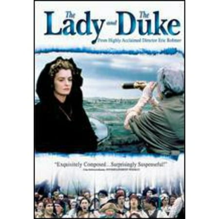 The Lady and the Duke