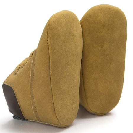 Vedolay Baby Toddler Soft Sole Leather Shoes Boy Girl Toddler Shoes Size 2 Shoes for Girls(Khaki One Size)
Vedolay Baby Toddler Soft Sole Leather Shoes Boy Girl Toddler Shoes Size 2 Shoes for Girls(Khaki One Size)