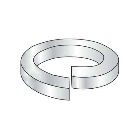 M12 Split Lock Washers / Steel / Zinc / DIN127B / Outer Diameter: 21.1 mm / Thickness: 2.5 mm (Quantity: 2 000 pcs)
M12 Split Lock Washers / Steel / Zinc / DIN127B / Outer Diameter: 21.1 mm / Thickness: 2.5 mm (Quantity: 2 000 pcs)