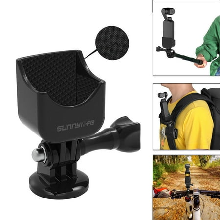 2pcs* Toys For 2 + Year Old Boy Stand Mount Screw Multifunctional Adapter For POCKET Expanding OSMO 1/4 Helicopter Birthday gifts
2pcs* Toys For 2 + Year Old Boy Stand Mount Screw Multifunctional Adapter For POCKET Expanding OSMO 1/4 Helicopter Birthday gifts