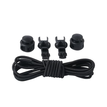 Feiboyy Elastic Shoe Laces No Tie Adjustable Tieless Rubber Shoelaces For Sports Shoes
Feiboyy Elastic Shoe Laces No Tie Adjustable Tieless Rubber Shoelaces For Sports Shoes