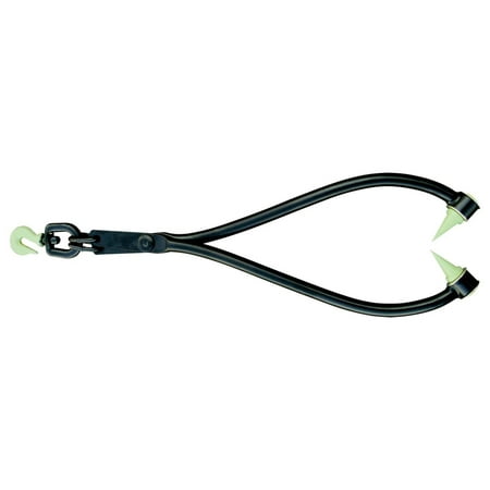 JepoIA TMW-04SS 32 In. Forestry Logging Swivel Grab Dragging Skidding Tongs
JepoIA TMW-04SS 32 In. Forestry Logging Swivel Grab Dragging Skidding Tongs