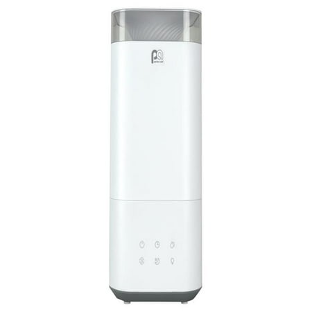 Perfect Aire 4000334 1.3 gal 500 Sq. ft. Cool Mist Ultrasonic Humidifier