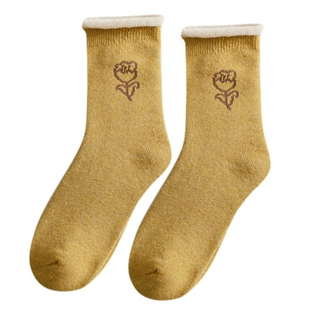 5 pair Womens To Keep Warm Sock Colorful Lightweight Cotton Athletic Socks Color Random
5 pair Womens To Keep Warm Sock Colorful Lightweight Cotton Athletic Socks Color Random