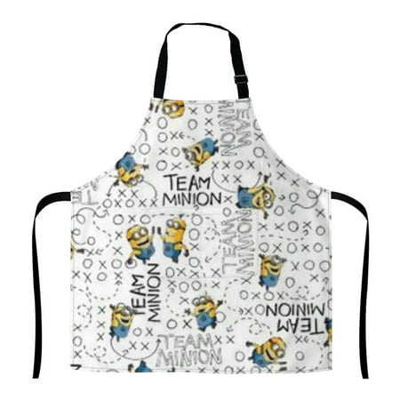 Venom Cartoon Apron for Men Women Baking Gardening Sewing BBQ Waterproof Cute Gifts
Venom Cartoon Apron for Men Women Baking Gardening Sewing BBQ Waterproof Cute Gifts