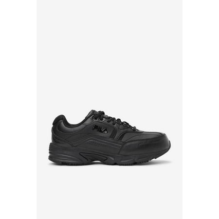 Fila Men's Memory Workshift-m Shoes M US Men BLK/BLK/BLK