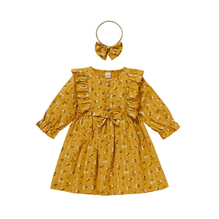 Toddler Kids Baby Girl Corduroy Ruffle Outfits Long Sleeve Dress Print Shirt Tulle Tutu Dress
Toddler Kids Baby Girl Corduroy Ruffle Outfits Long Sleeve Dress Print Shirt Tulle Tutu Dress