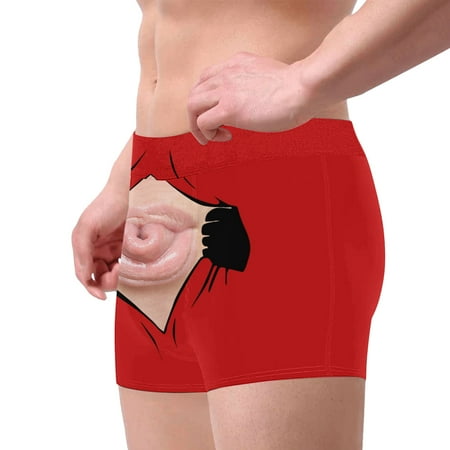 WFPLHFT Women And Men Valentine s Day Printing Plus Size Boxer Underpants Mid High Waist Physiological Underwear Underpants
WFPLHFT Women And Men Valentine s Day Printing Plus Size Boxer Underpants Mid High Waist Physiological Underwear Underpants