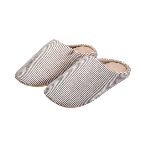 Utoimkio Platform Sandals for Women Clearance Couple Casual Linen Open Toe Stripe Comfy Casual Flops Home Shoes
Utoimkio Platform Sandals for Women Clearance Couple Casual Linen Open Toe Stripe Comfy Casual Flops Home Shoes