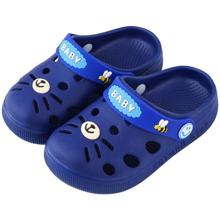 KEVCHE Toddler Infant Baby Kids Girl Boys Home Slippers Cartoon Cat Floor Shoes Sandals
KEVCHE Toddler Infant Baby Kids Girl Boys Home Slippers Cartoon Cat Floor Shoes Sandals