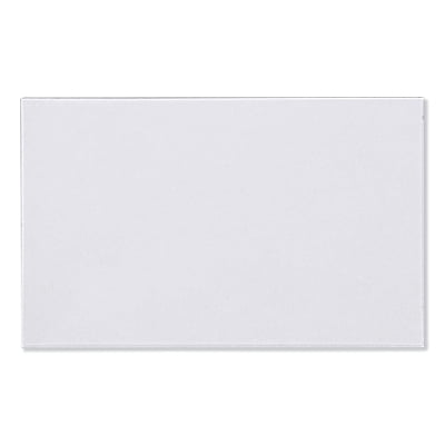 Wh40 Insight Internal Cover Lens 6-1/2 In X 7-1/2 In Polycarbonate Clear | Bundle of 5 Cases