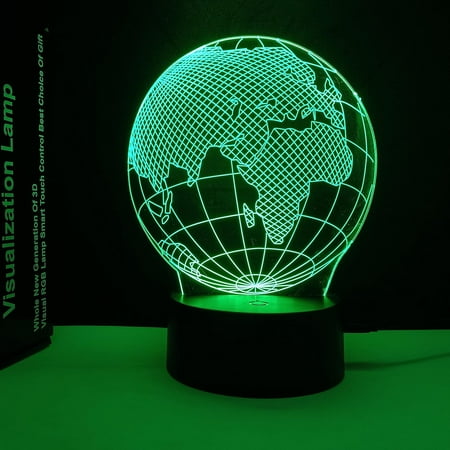3D Illusion lamp 3D Night Light LED Lamp Bedside Desk Table Lamp 7 Color Changing Lights with Acrylic Flat Charger as Home Decor Best Gift LED Illusion Lamp Bedside Desk Table Lamp
3D Illusion lamp 3D Night Light LED Lamp Bedside Desk Table Lamp 7 Color Changing Lights with Acrylic Flat Charger as Home Decor Best Gift LED Illusion Lamp Bedside Desk Table Lamp