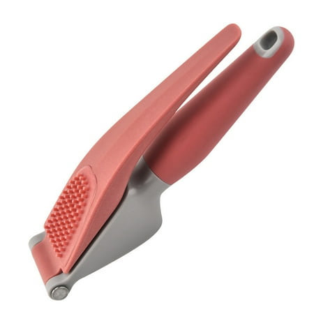 Pengpengfang 1 Pcs Garlic Press Non-slip Slicing/Grinding Kitchen Gadget Manual Garlic Press Crusher for Home
Pengpengfang 1 Pcs Garlic Press Non-slip Slicing/Grinding Kitchen Gadget Manual Garlic Press Crusher for Home