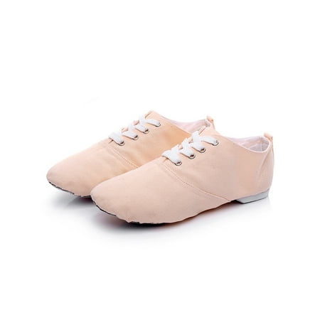 Tenmix Girls Yoga Comfort Ballet Shoes Casual Flat Dance Shoe Kids Party Canvas Flats
Tenmix Girls Yoga Comfort Ballet Shoes Casual Flat Dance Shoe Kids Party Canvas Flats