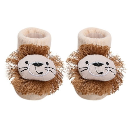 Qiangong Toddler Socks Baby Christmas Socks Toddler Boys Girls Children Socks Soft Sole Non Slip Toddler Shoes Socks Princess Socks Floor Socks 1-Pack Baby Socks 6-12 Months
Qiangong Toddler Socks Baby Christmas Socks Toddler Boys Girls Children Socks Soft Sole Non Slip Toddler Shoes Socks Princess Socks Floor Socks 1-Pack Baby Socks 6-12 Months