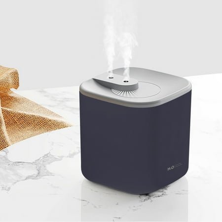 Finelylove Colorful Home Aromatherapy Humidifier Double Spray Large Capacity Humidifier USB Double Spray Desktop Humidifier LED Warm Lights For Car Office Bedroom
Finelylove Colorful Home Aromatherapy Humidifier Double Spray Large Capacity Humidifier USB Double Spray Desktop Humidifier LED Warm Lights For Car Office Bedroom