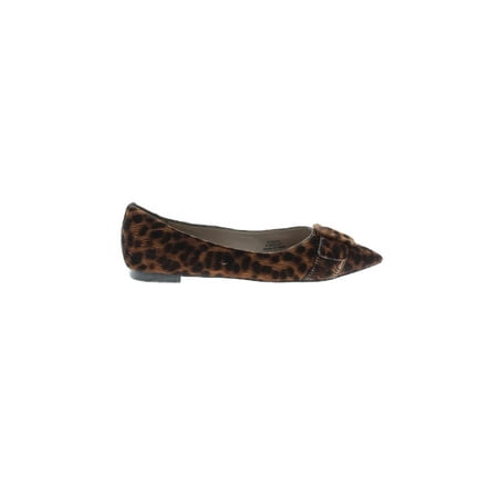 Pre-Owned Boden Women s Size 37 Flats