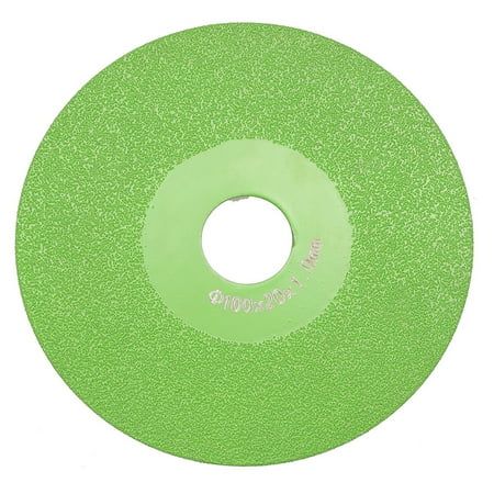 Yannee 20mm Inner hole Glass Cutting Disc Diamond Saw Blade Polishing Grinding disc
Yannee 20mm Inner hole Glass Cutting Disc Diamond Saw Blade Polishing Grinding disc