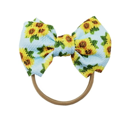 Bow Hair Band Elastic Elastic Headband Toddler Baby Girls Printed Headband Bowknot Elastic Hair Band For
Bow Hair Band Elastic Elastic Headband Toddler Baby Girls Printed Headband Bowknot Elastic Hair Band For
