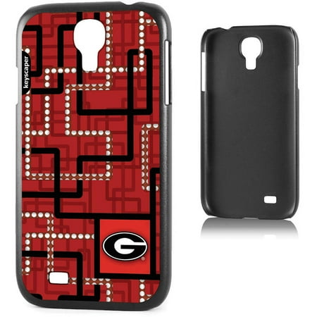 Georgia Bulldogs Galaxy S4 Slim Case