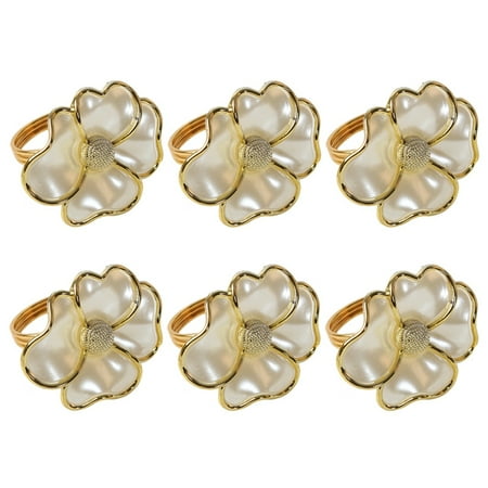6pcs/lot fashion napkin ring white flower napkin ring hotel exquisite napkin button wedding table decoration napkin ring
6pcs/lot fashion napkin ring white flower napkin ring hotel exquisite napkin button wedding table decoration napkin ring