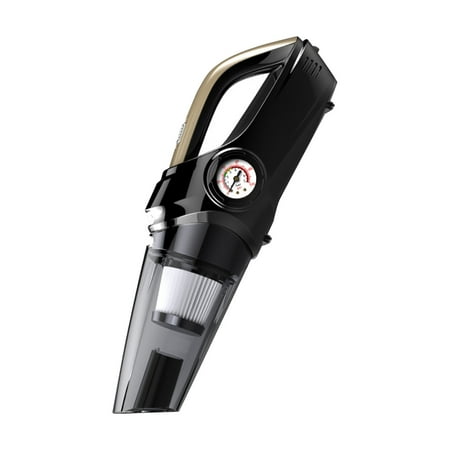 Moocorvic Clearance Portable Handheld Car Vacuum Cleaner Wireless Vacuum Cleaner Wet And Dry Handheld Vacuum Cleaner Tire Pump
Moocorvic Clearance Portable Handheld Car Vacuum Cleaner Wireless Vacuum Cleaner Wet And Dry Handheld Vacuum Cleaner Tire Pump