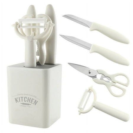 Christmas Clearance! Feltree Kitchen Supplies Kitchenware with Storage Seat 5-piece Set Fruit Cutter Combination Melon Planer Supplementary Food Fruit Cutter 5-piece Set
Christmas Clearance! Feltree Kitchen Supplies Kitchenware with Storage Seat 5-piece Set Fruit Cutter Combination Melon Planer Supplementary Food Fruit Cutter 5-piece Set