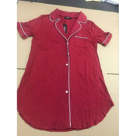 Clearance Female Turn-down Collar Cotton Printing Long-Sleeved Lapel Cardigan Pajamas
Clearance Female Turn-down Collar Cotton Printing Long-Sleeved Lapel Cardigan Pajamas