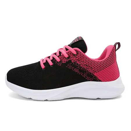 Women‘s Two Tone Color Lightweight Mesh Sneakers Breathable Mesh Lace-Up Running Shoes Women‘s Footwear
Women‘s Two Tone Color Lightweight Mesh Sneakers Breathable Mesh Lace-Up Running Shoes Women‘s Footwear