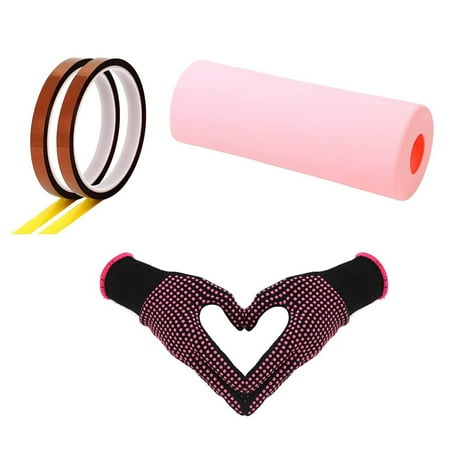 Sublimation Tumblers Silicone Wrap Sleeve Kit for 20 Oz Skinny Straight Tumblers with Heat Resistant Gloves
Sublimation Tumblers Silicone Wrap Sleeve Kit for 20 Oz Skinny Straight Tumblers with Heat Resistant Gloves