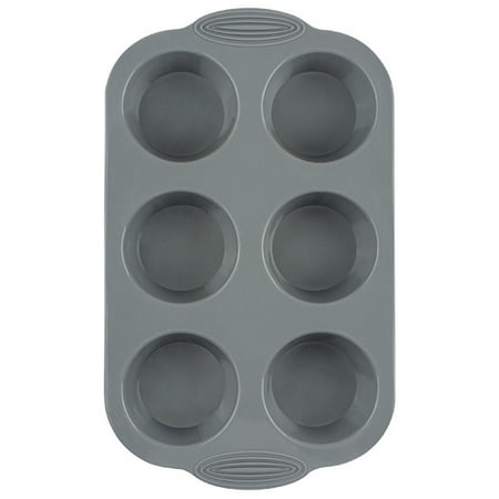 DISHAN Cake Mold with Smooth Inner Wall High-temperature Resistant Baking Utensils Cake Mold High-temperature Resistant Smooth
DISHAN Cake Mold with Smooth Inner Wall High-temperature Resistant Baking Utensils Cake Mold High-temperature Resistant Smooth