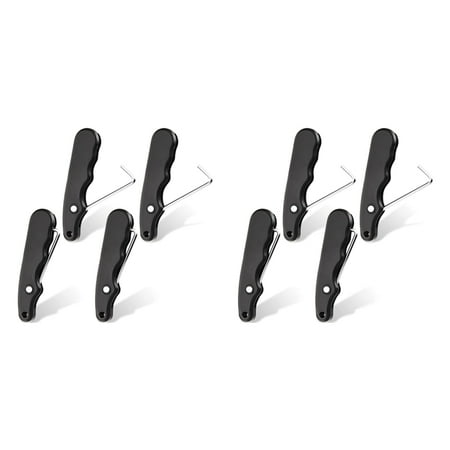 8Pcs Folding Shoe Lace Puller Portable Lace Tightener Tool Skate Lace Tightener for Ice Skates Skates
8Pcs Folding Shoe Lace Puller Portable Lace Tightener Tool Skate Lace Tightener for Ice Skates Skates