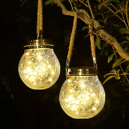 Solar Lights 1 Pack Outdoor Lanterns with 20 LED Waterproof Solar Easter Lights Garden Decor Patio Solar Lights Outdoor Decor Backyard Solar Lights Outdoor Hanging (Warm Light)
Solar Lights 1 Pack Outdoor Lanterns with 20 LED Waterproof Solar Easter Lights Garden Decor Patio Solar Lights Outdoor Decor Backyard Solar Lights Outdoor Hanging (Warm Light)