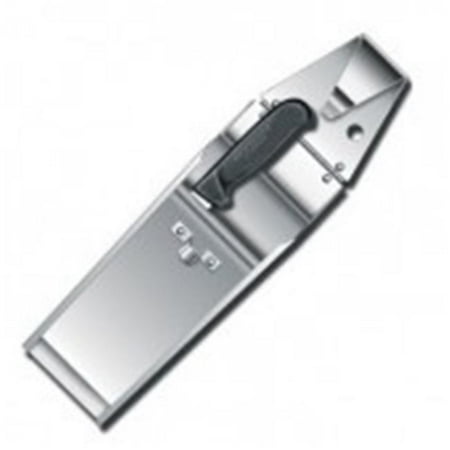 2019 Victorinox Kitchen Aluminum Storage & Scabbard Double Pouch