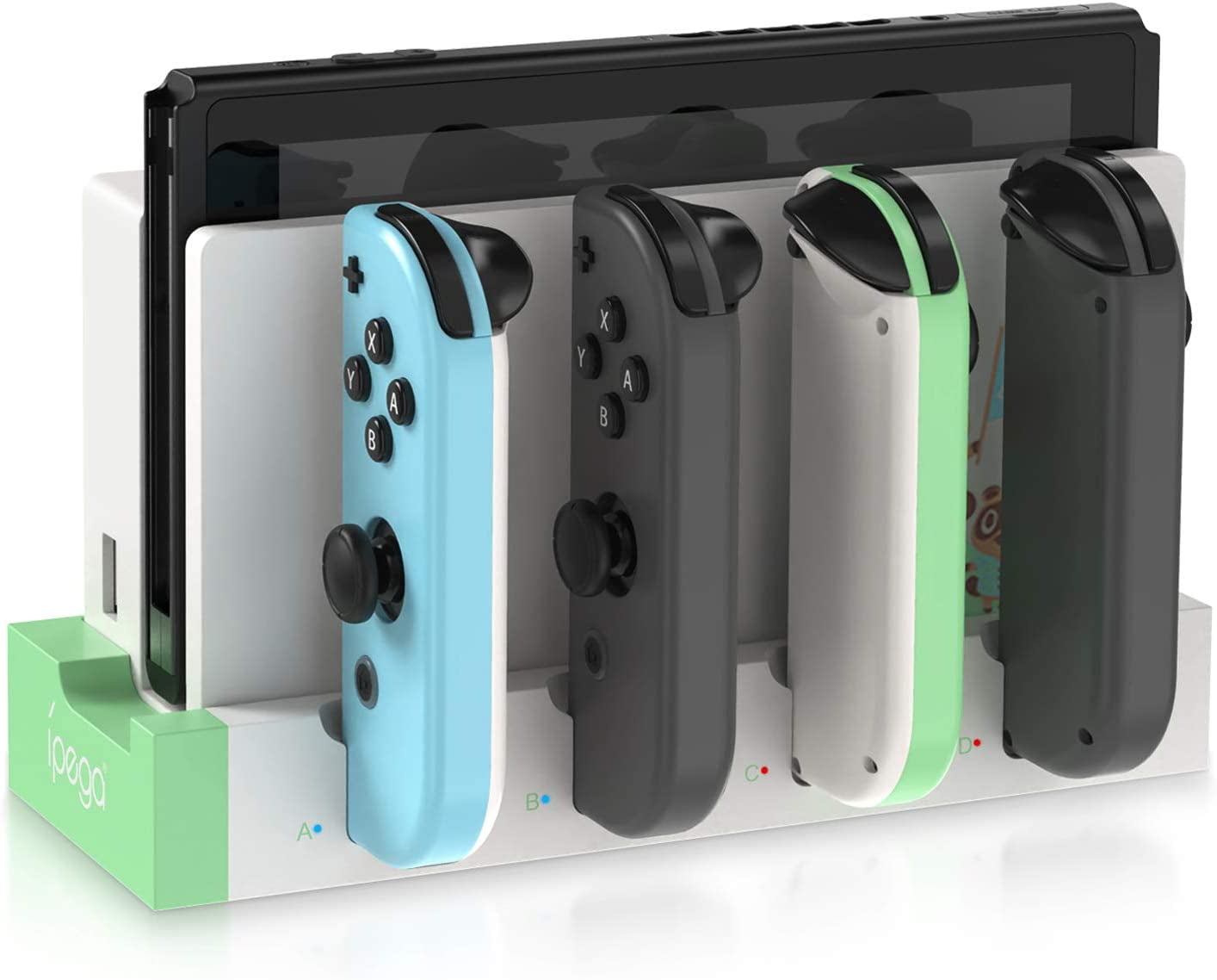 Charging Dock Compatible With Nintend Switch Switch OLED Model