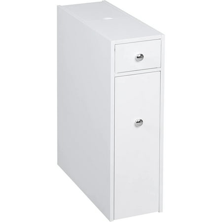 Omsix Bathroom Floor Organizer Free Standing Space Saving Narrow Storage Cabinet Bath Omsix Holder with Drawers White
Omsix Bathroom Floor Organizer Free Standing Space Saving Narrow Storage Cabinet Bath Omsix Holder with Drawers White
