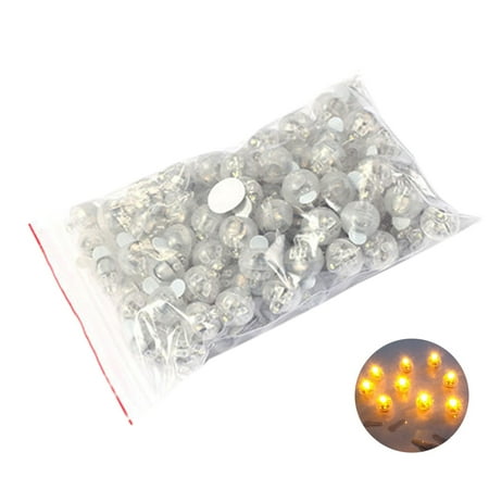 ZENTREE 50Pcs/Pack LED Ball Light String Christmas Xmas Outdoor Holiday Wedding Party Baby Bed Fairys Lamp Decoration
ZENTREE 50Pcs/Pack LED Ball Light String Christmas Xmas Outdoor Holiday Wedding Party Baby Bed Fairys Lamp Decoration