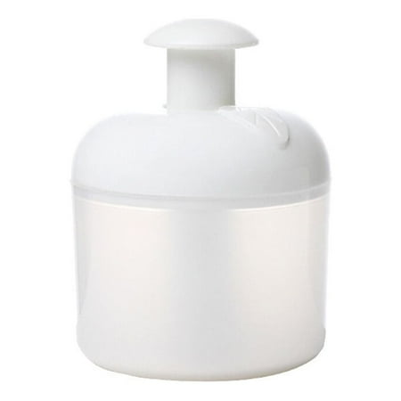 1pc Portable Maker Face Cleanser Cup Body Wash Bubble Maker Bubbler for Women Girls Ladies (White)
1pc Portable Maker Face Cleanser Cup Body Wash Bubble Maker Bubbler for Women Girls Ladies (White)