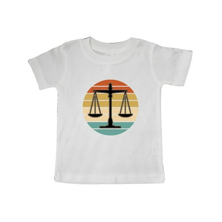 Inktastic Lawyer Future Law Student - Attorney Gift Gift Baby Boy or Baby Girl T-Shirt
Inktastic Lawyer Future Law Student - Attorney Gift Gift Baby Boy or Baby Girl T-Shirt