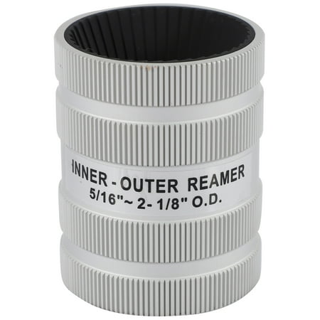 Pipes Deburring Reamer Professional Internal External Tube Deburring Tool Tube 8-54Mm
Pipes Deburring Reamer Professional Internal External Tube Deburring Tool Tube 8-54Mm