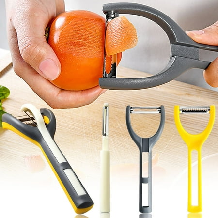 Up to 35% off! YOHOME Detachable Vegetable Peeler Fruit Loofah Multi-functional Kitchen
Up to 35% off! YOHOME Detachable Vegetable Peeler Fruit Loofah Multi-functional Kitchen