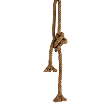 Vintage Hemp Rope Ceiling Light Pendant Rustic Stylish Lamp for Living Room Bedroom Baseroom
Vintage Hemp Rope Ceiling Light Pendant Rustic Stylish Lamp for Living Room Bedroom Baseroom