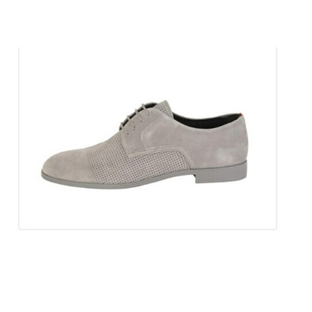 Smart Derby Oxfords Shoes